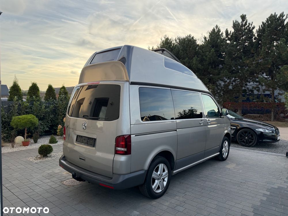 Volkswagen Multivan - 4