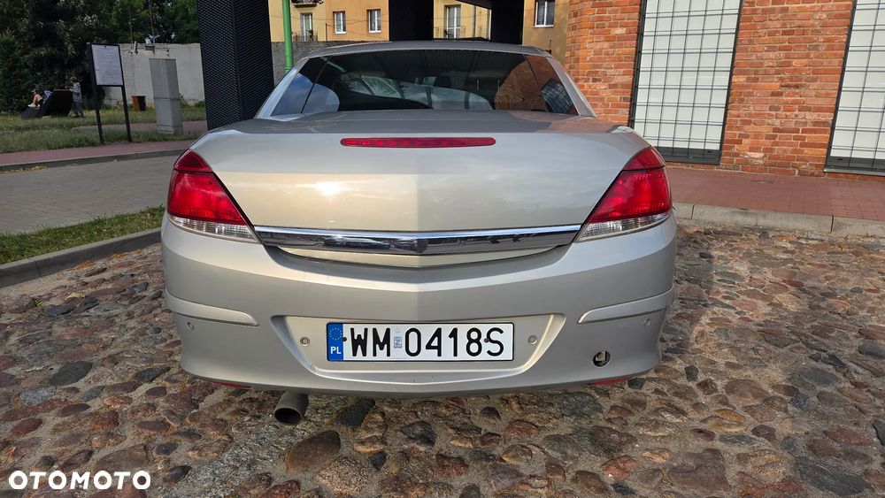 Opel Astra 1.8 Enjoy - 30