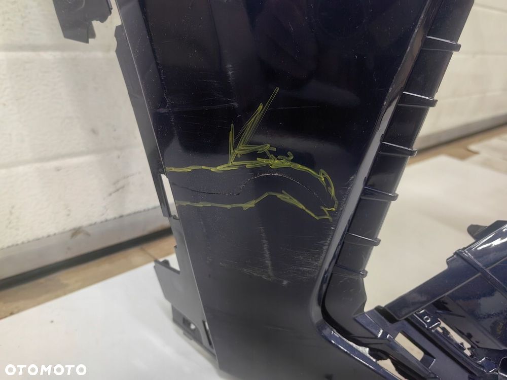 HYUNDAI TUCSON 2024- LIFT N ZDERZAK PRZEDNI PRZOD 86511-N7GA0 - 4