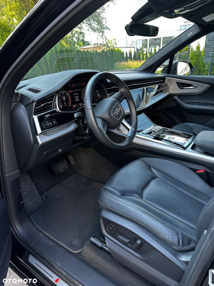 Audi Q7 - 4