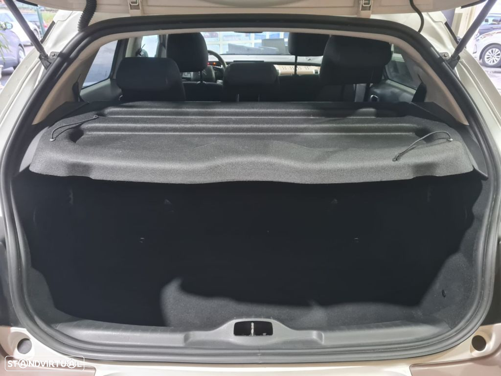 Citroën C4 Cactus - 20