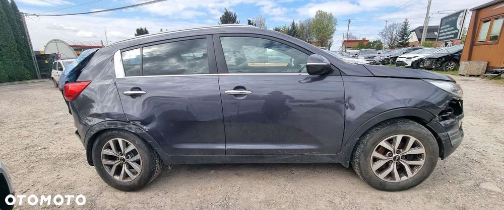 Kia Sportage - 18