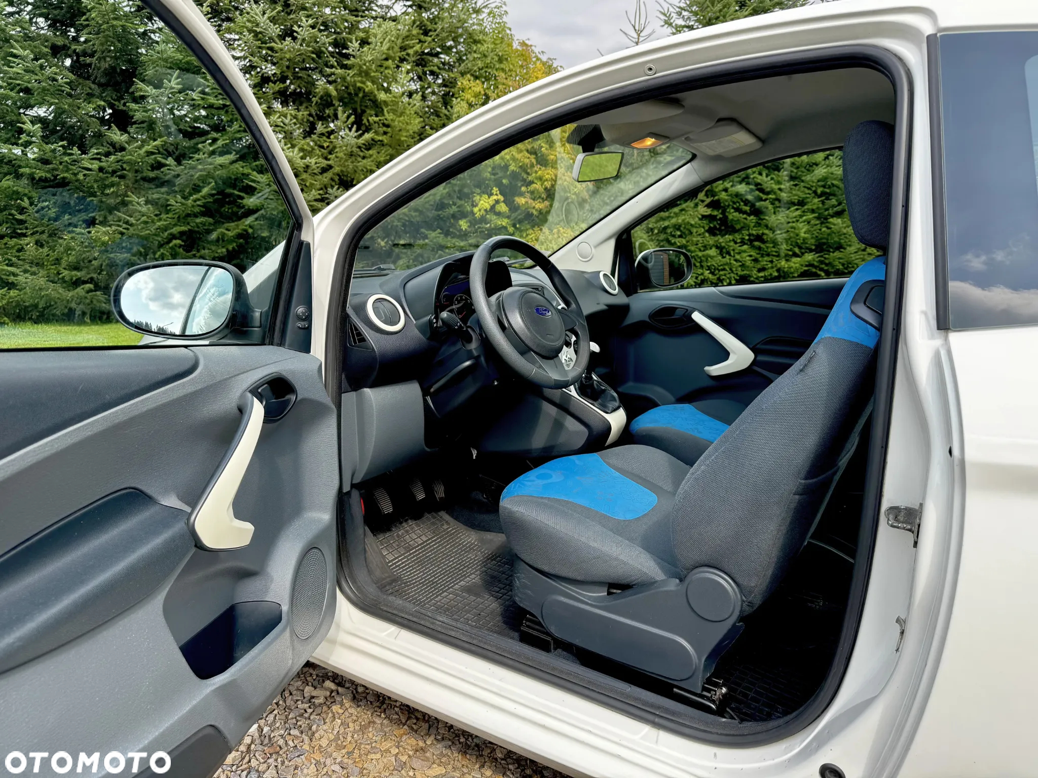 Ford KA 1.2 Titanium - 15