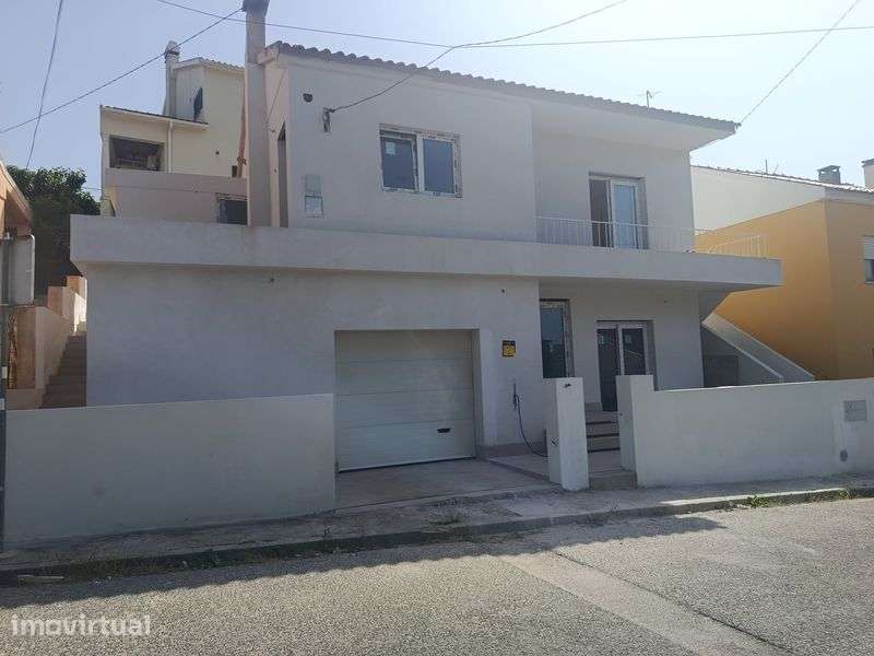 Moradia T3 NOVA Torre Vedras - Grande imagem: 4/12