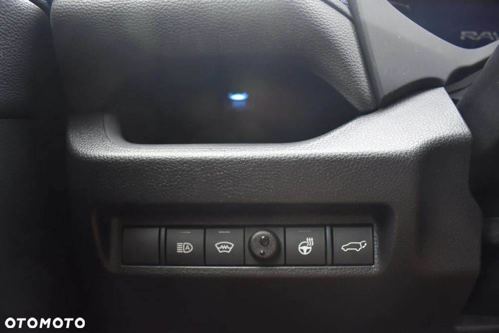 Toyota RAV4 2.5 Hybrid Selection 4x2 - 25