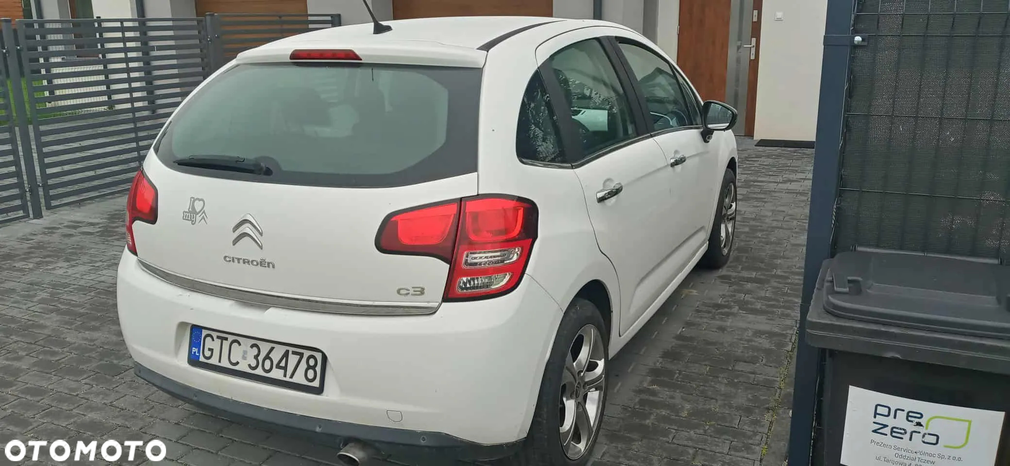 Citroën C3 - 7