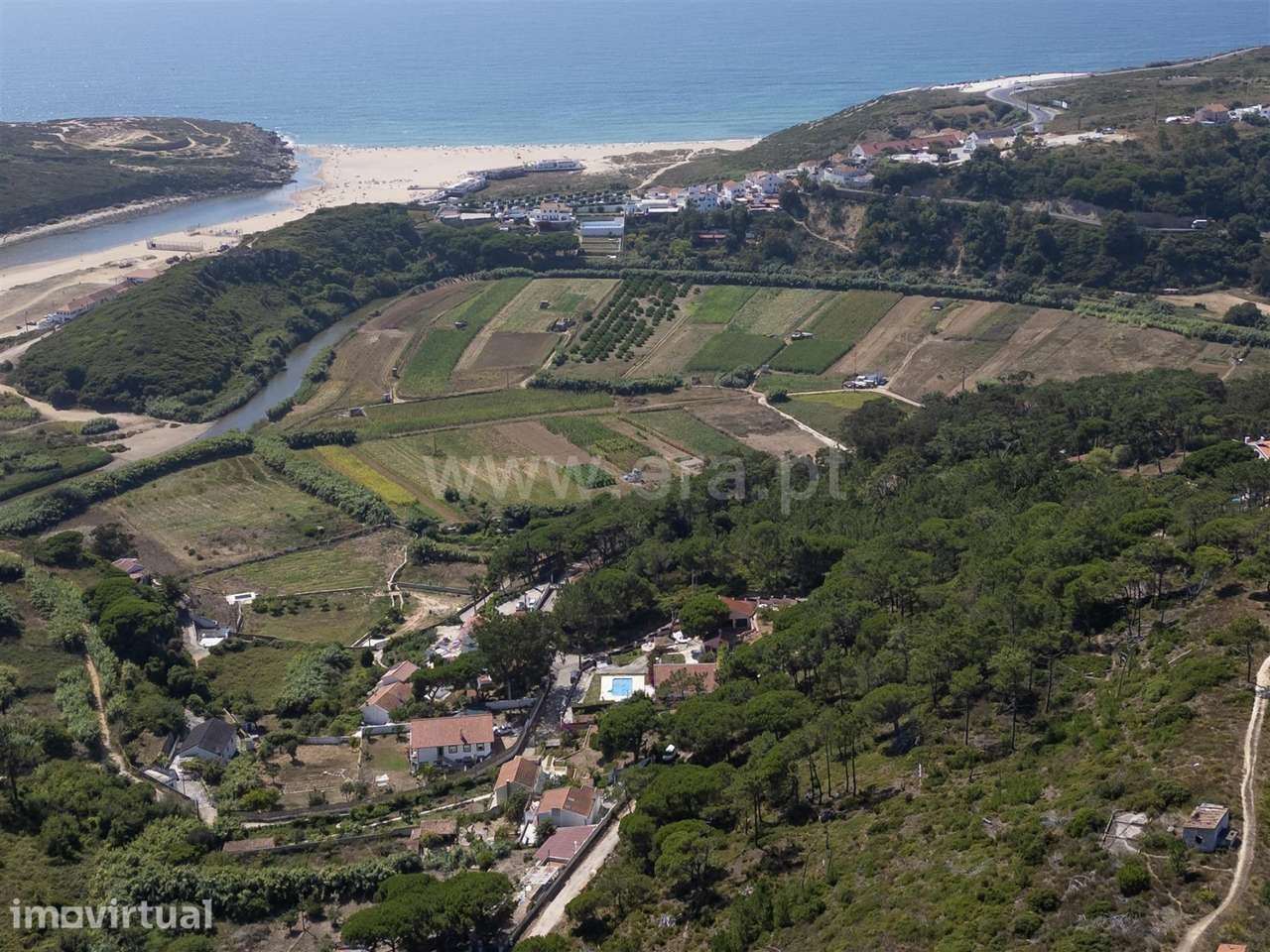 Terreno Rustico, Ericeira, Mafra - Grande imagem: 4/13