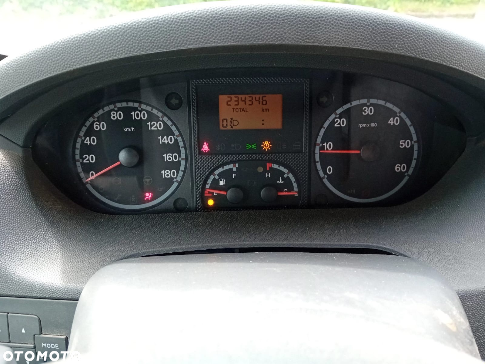Fiat DUCATO MAXI Klima Dubel Skrzynia - 17