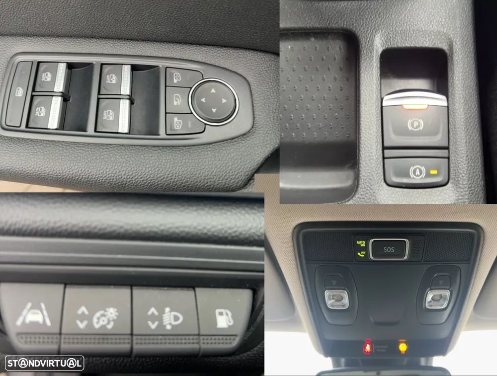 Renault Captur 1.6 E-Tech Plug-In Intens - 9