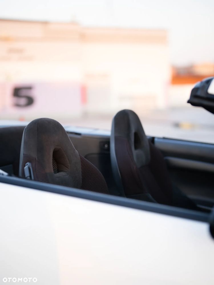 Mitsubishi Eclipse 2.4 GS Spyder - 9