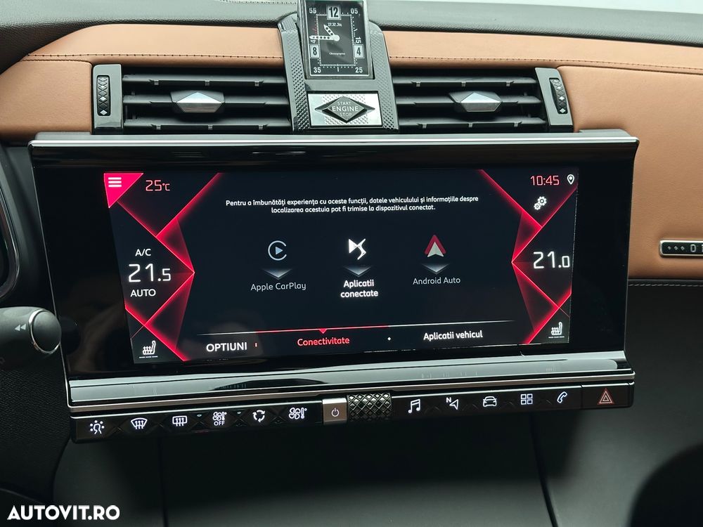 DS Automobiles DS 7 Crossback - 18