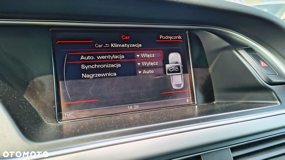 Audi A4 Avant - 27