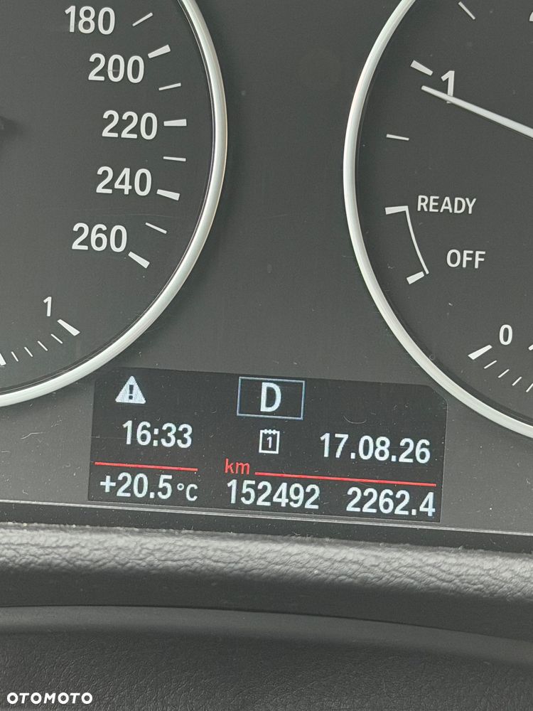 BMW X1 xDrive18d - 17