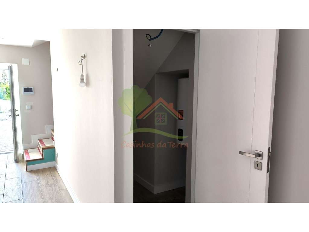 Excelente moradia antiga renovada T3 - Grande imagem: 4/21