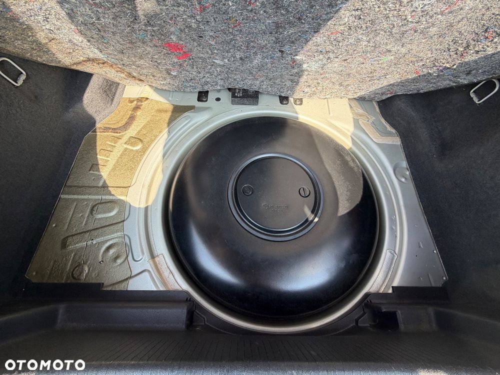 Opel Astra 1.6 111 - 18