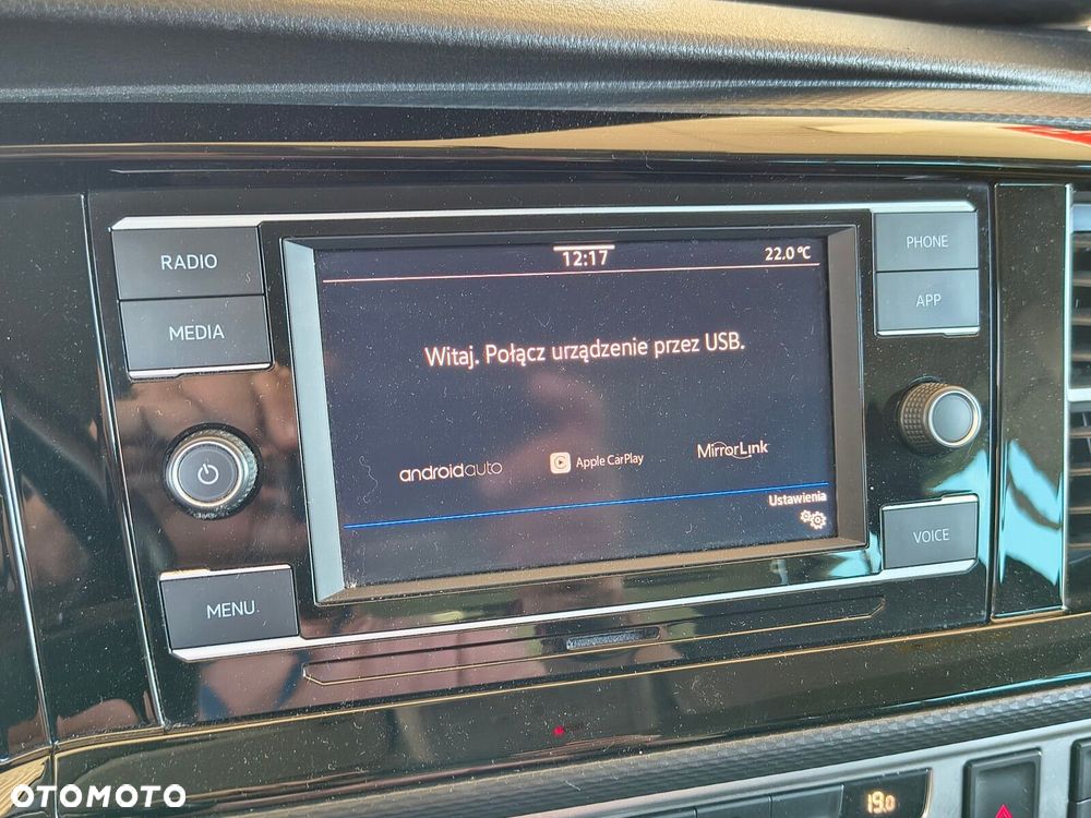 Volkswagen Multivan 2021