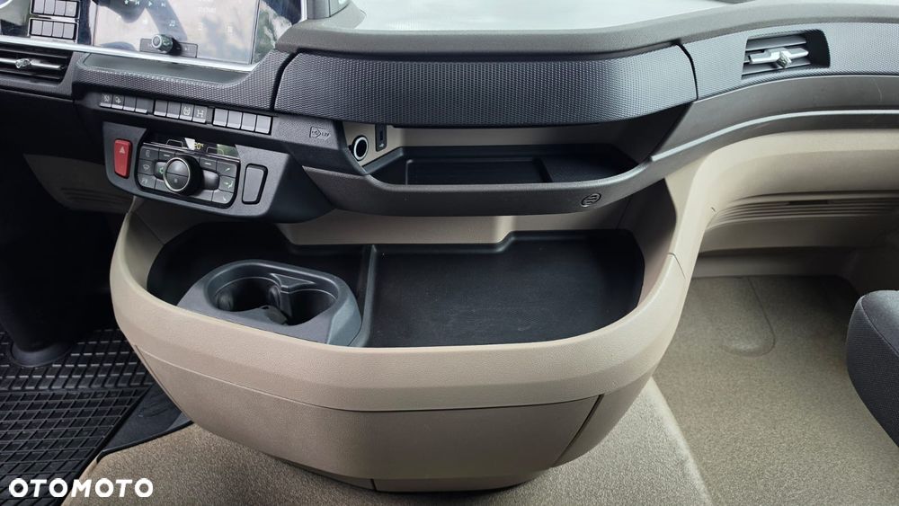 DAF DAF///XG///480///2024///JEDYNE  117TYŚ KM///FULL LED///VIRTUAL COCPIT///ALUMINIOWE///GWARANCJA/// FELGI///ZABUDOWY MIĘDZYOSIOWE///DUŻE ZBIORNIKI///STAN JAK NOWY. - 39