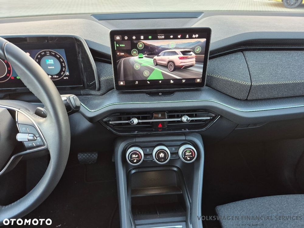 Skoda Kodiaq 2.0 TDI 4x4 Selection DSG - 8