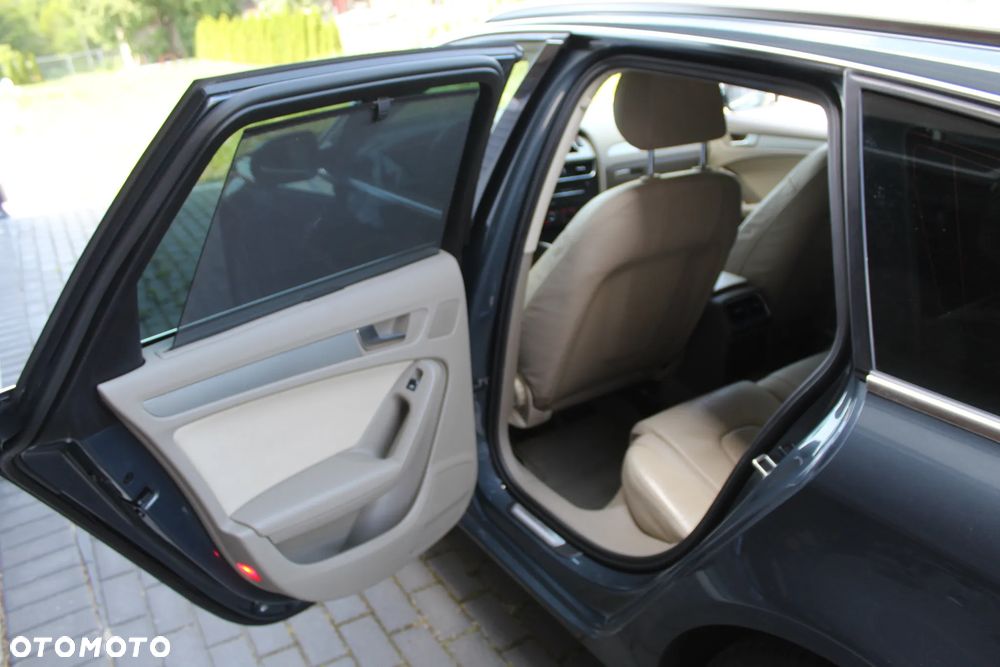 Audi A4 Avant 2.0 TDI e DPF Ambiente - 15