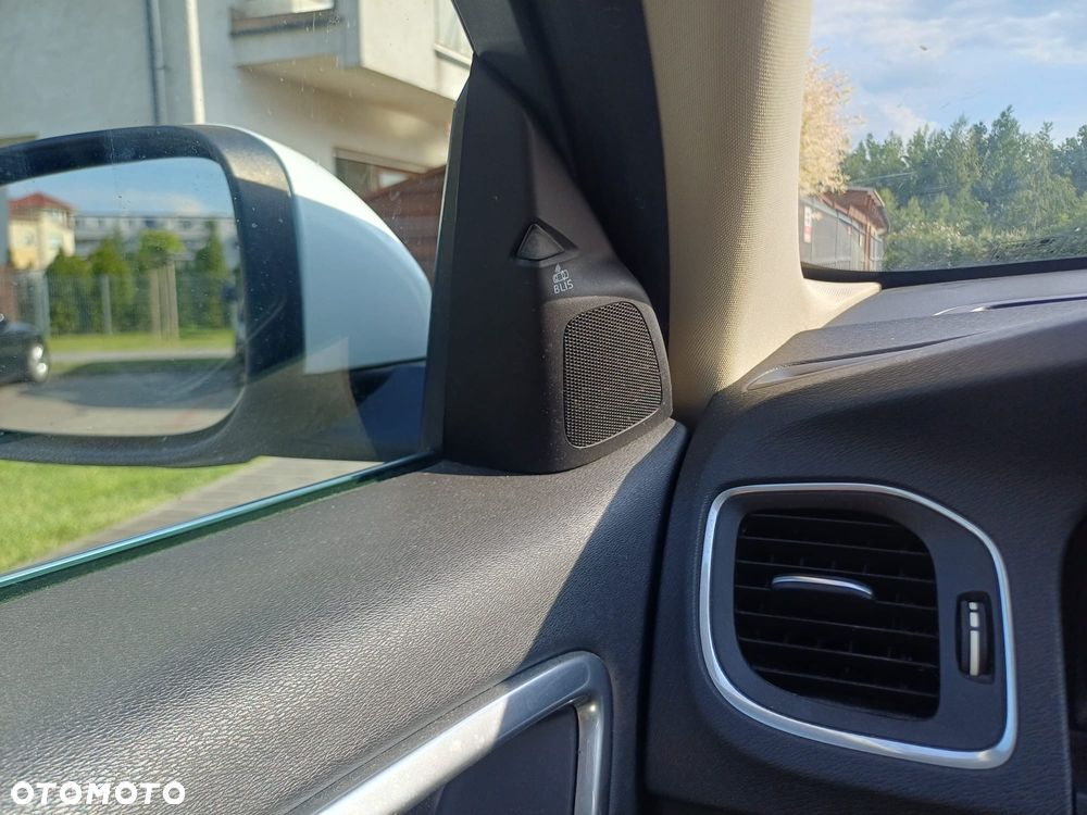 Volvo S60 - 9