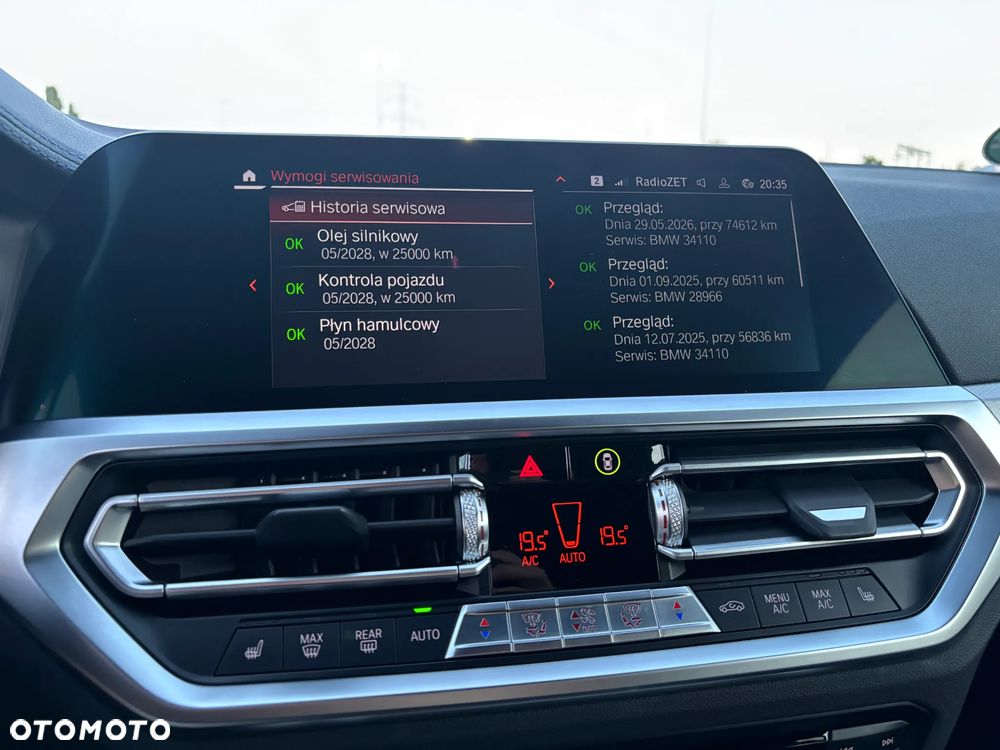 BMW Seria 4 M440i xDrive mHEV sport - 16