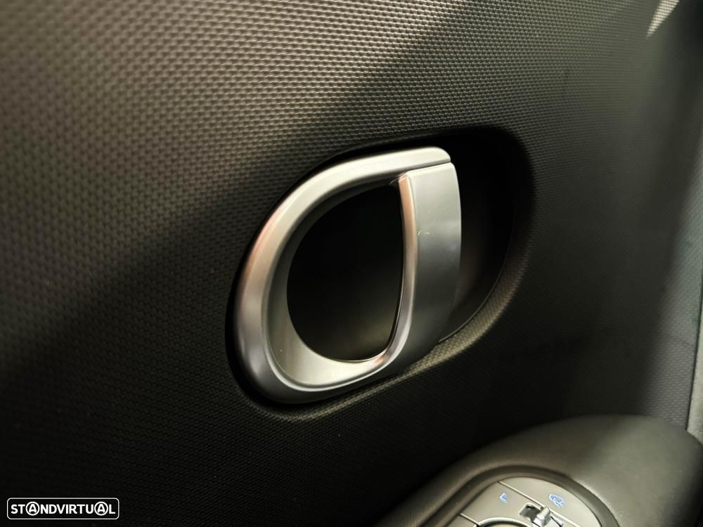 Hyundai Ioniq 5 77,4 kWh Techniq - 47