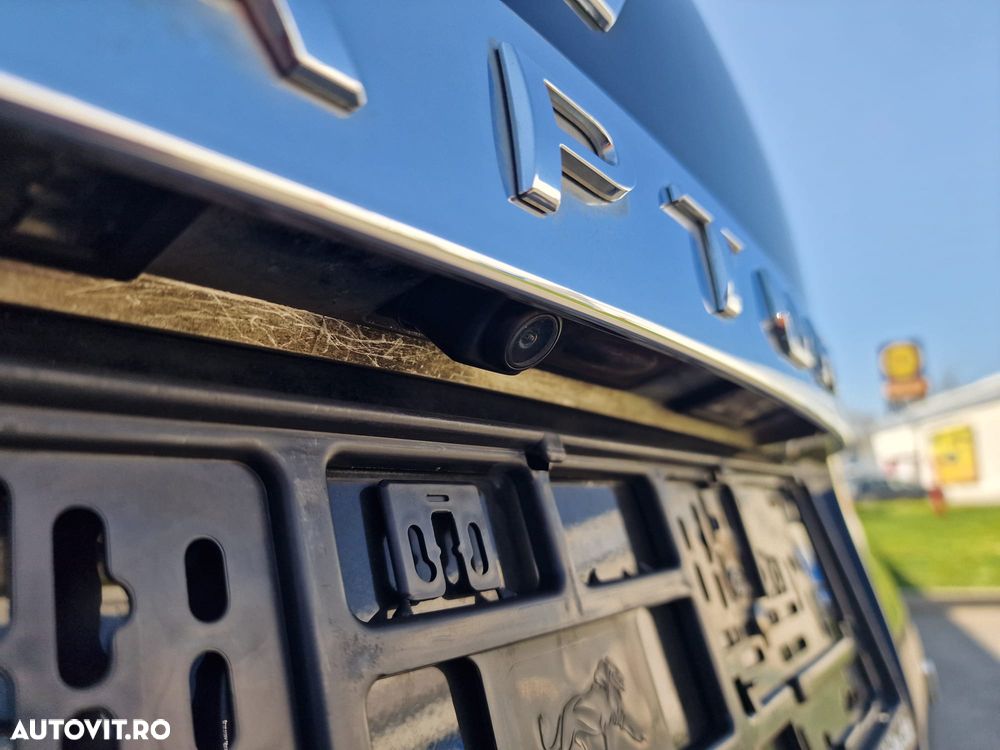 Renault Captur ENERGY TCe 120 EDC Dynamique - 23