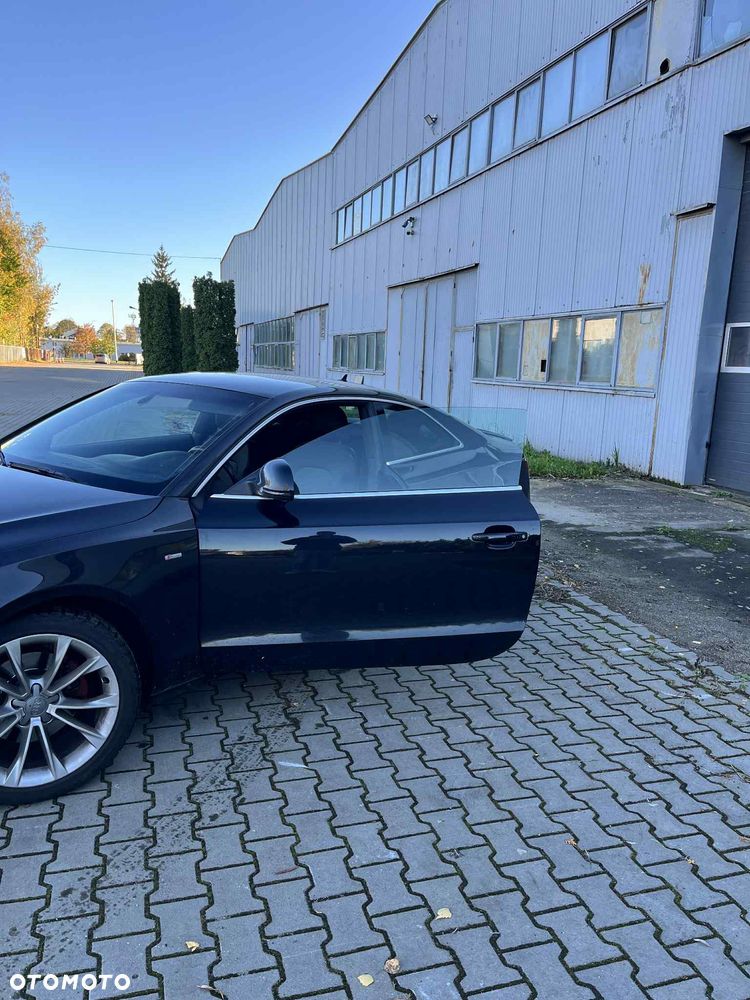 Audi A5 - 9