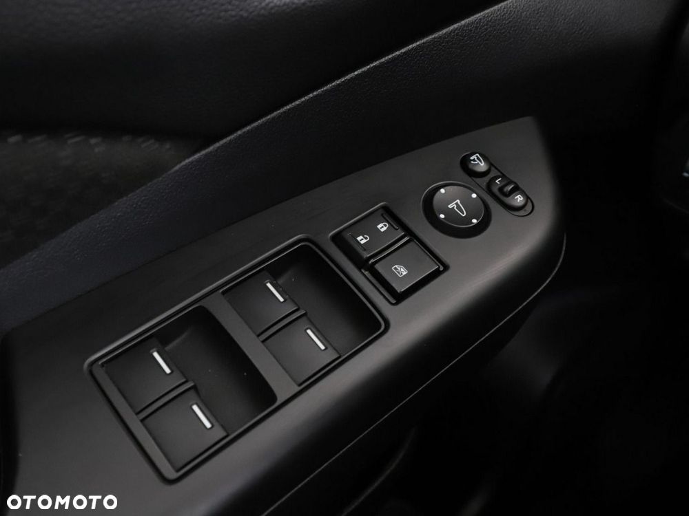 Honda CR-V 2.0i-VTEC 4WD Automatik Elegance - 34