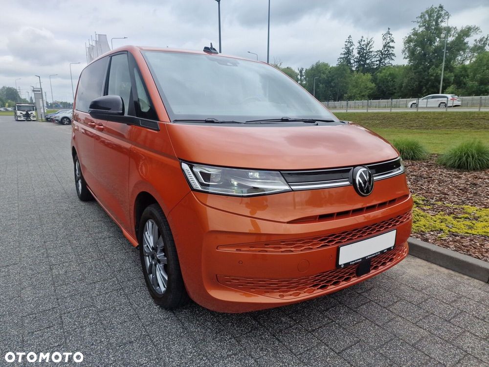Volkswagen Multivan 2.0 TSI L1 Life DSG - 12