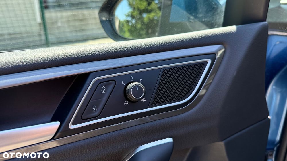 Volkswagen Golf Sportsvan 1.4 TSI BlueMotion Technology DSG Allstar - 36