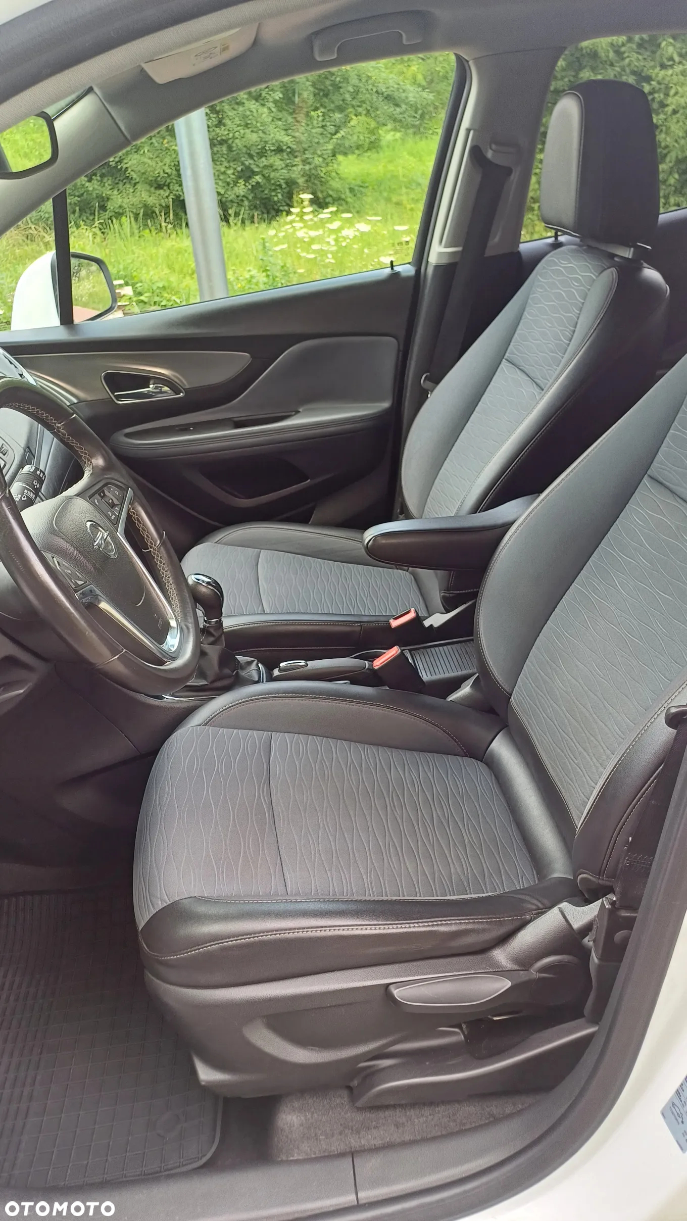 Opel Mokka - 18
