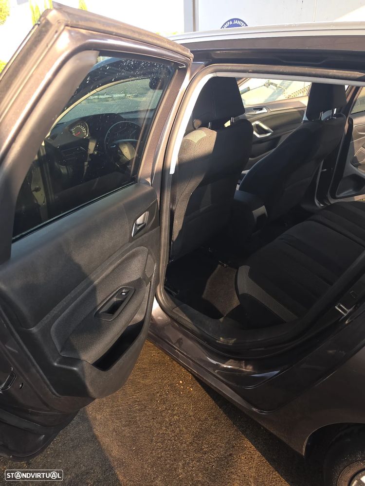 Peugeot 308 SW PureTech 130 GPF Stop & Start Style - 8
