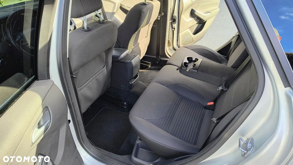 Ford Focus 1.5 EcoBoost Titanium ASS - 16
