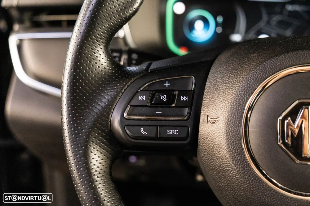 MG Marvel R 70 kWh Luxury - 24