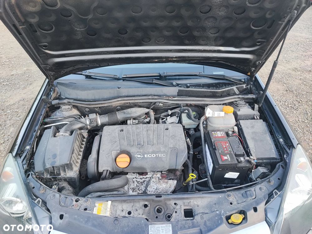 Opel Astra 1.8 - 28