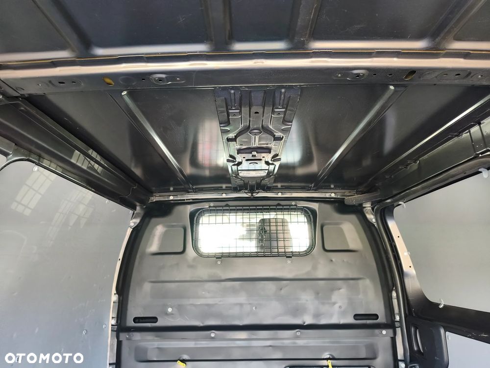 Toyota PROACE 2,0 145 KM - 17