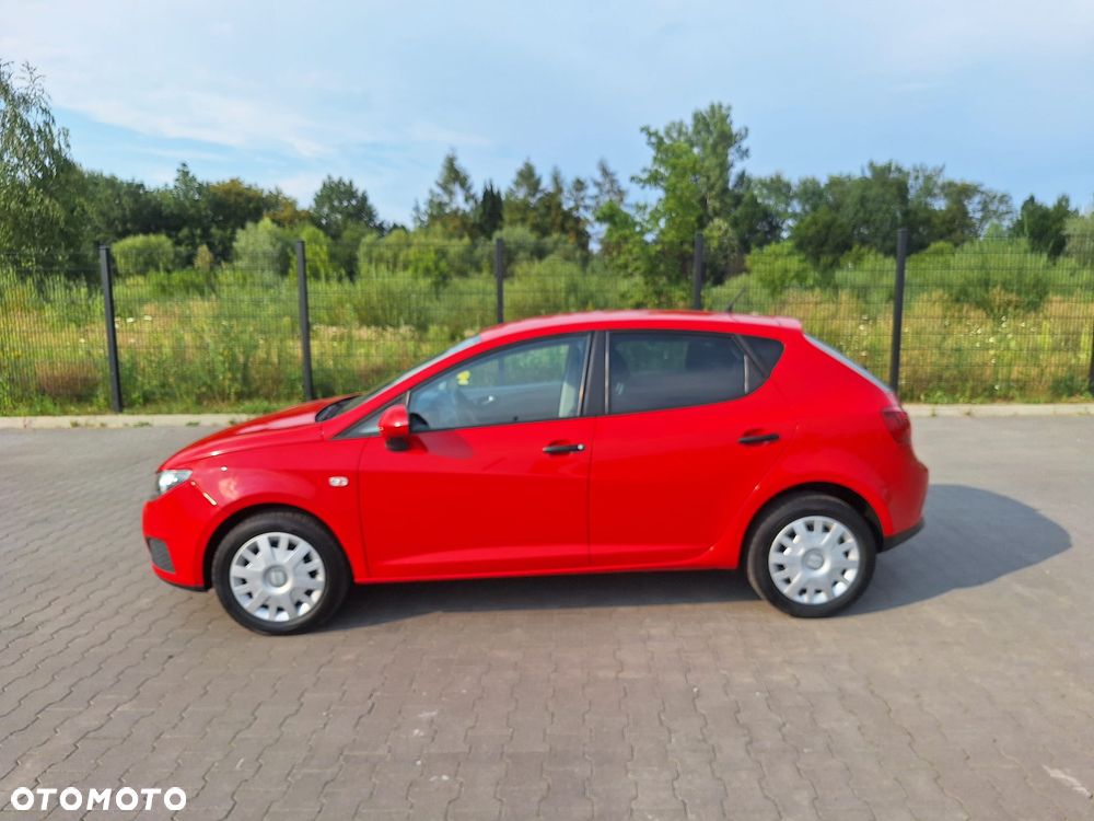 Seat Ibiza - 9