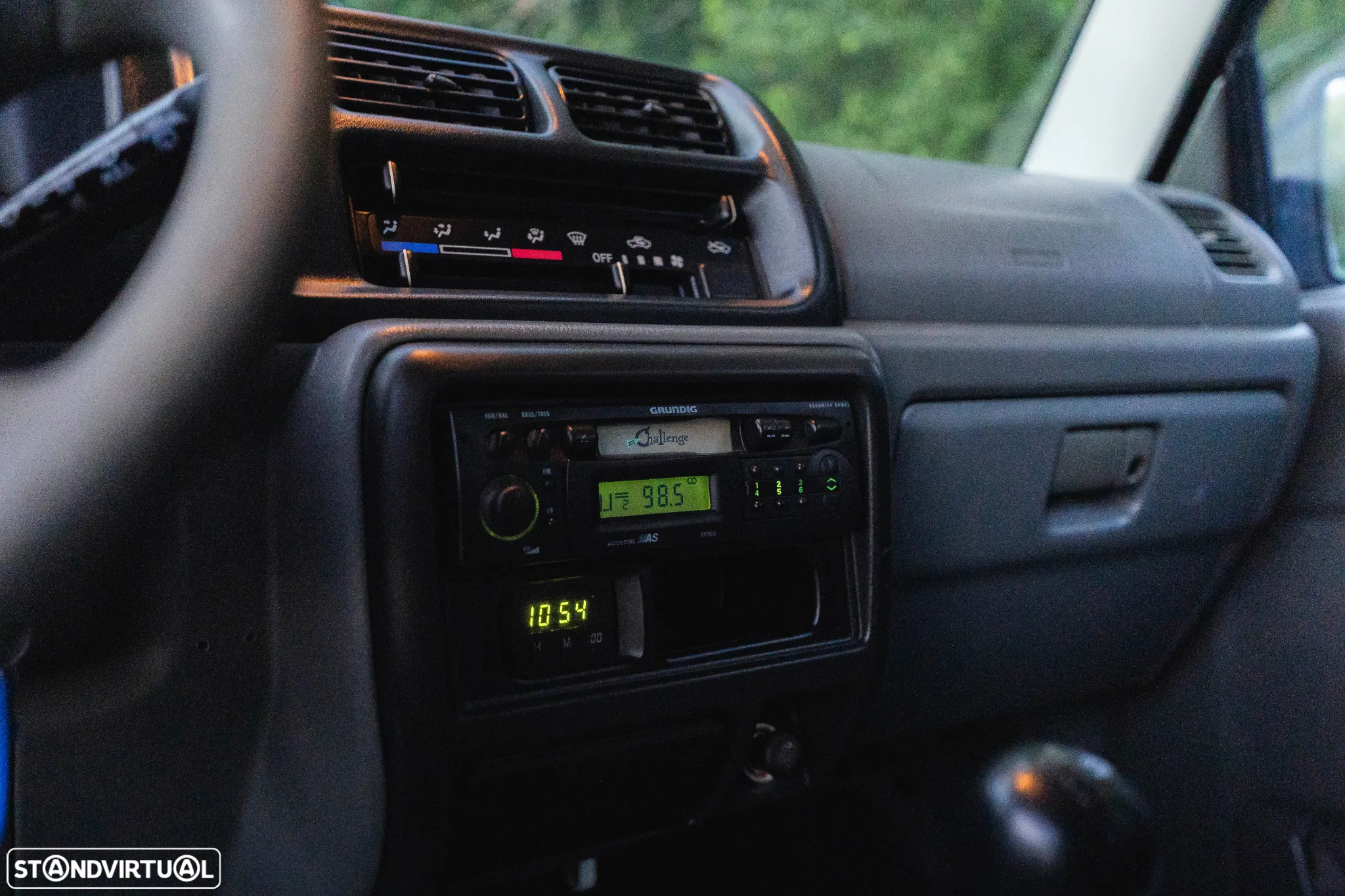 Suzuki Jimny 1.3 16V Metal Top - 13