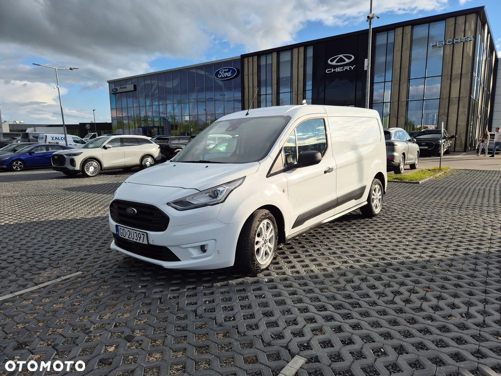 Ford Connect - 1