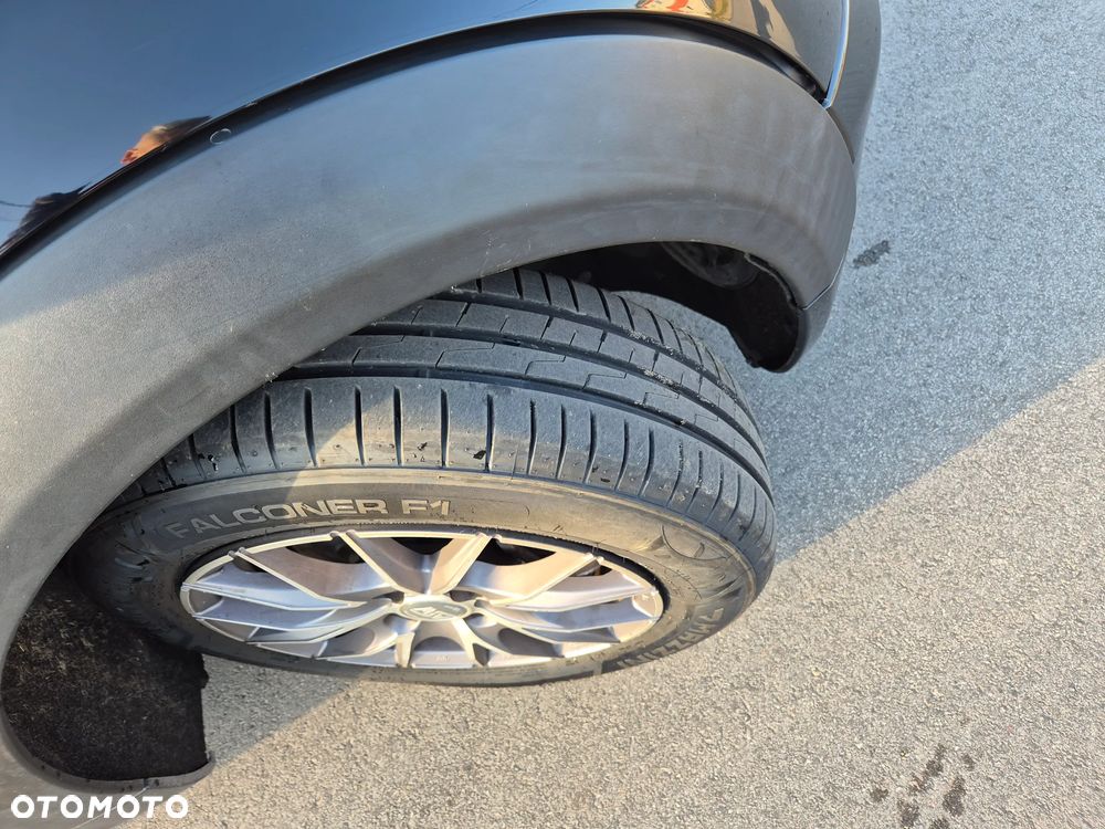 MINI Cooper Standard - 10