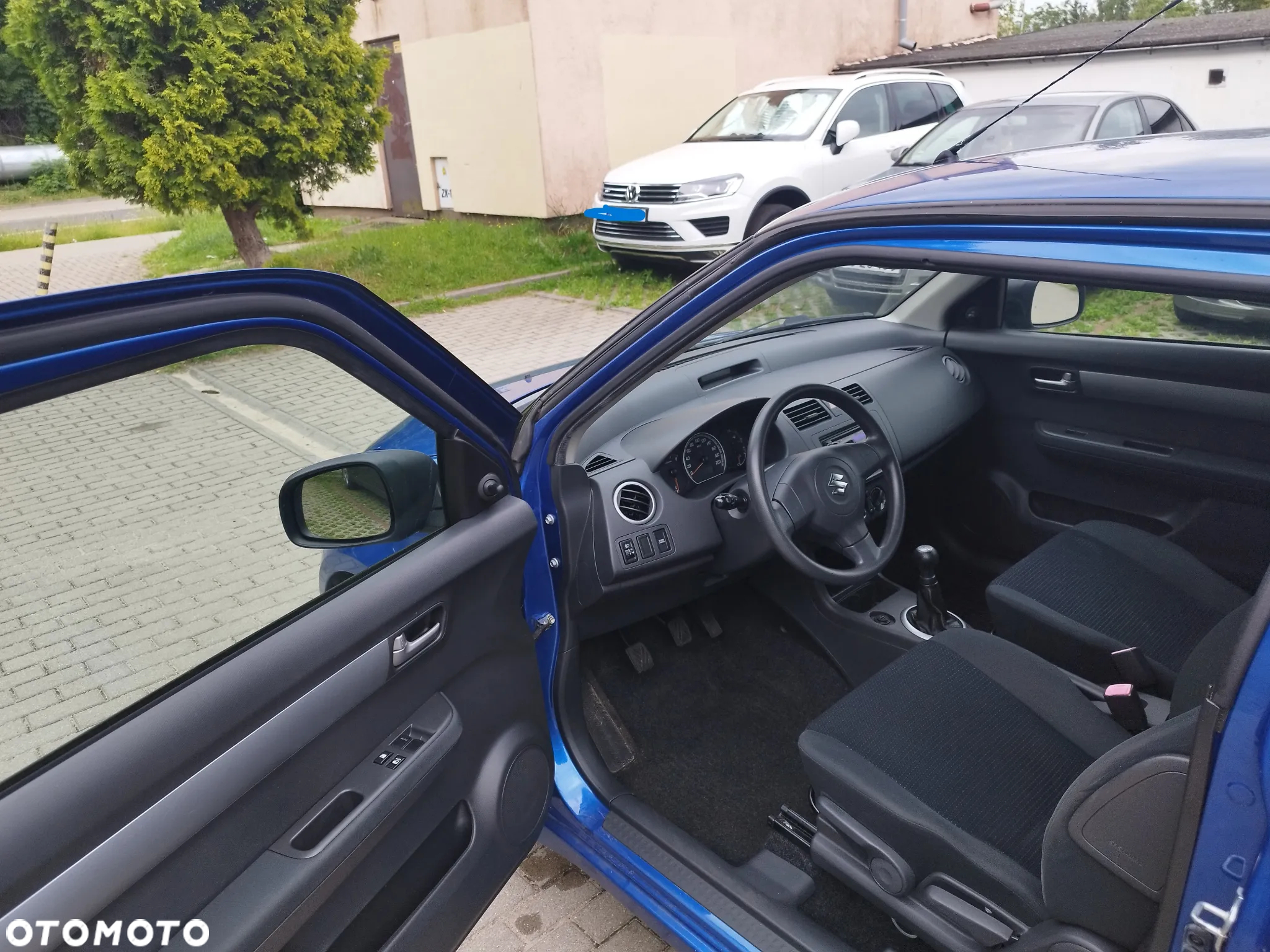 Suzuki Swift 1.3 Club - 16