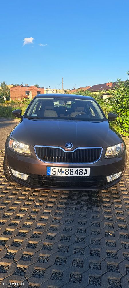 Skoda Octavia 1.4 TSI Ambition - 2
