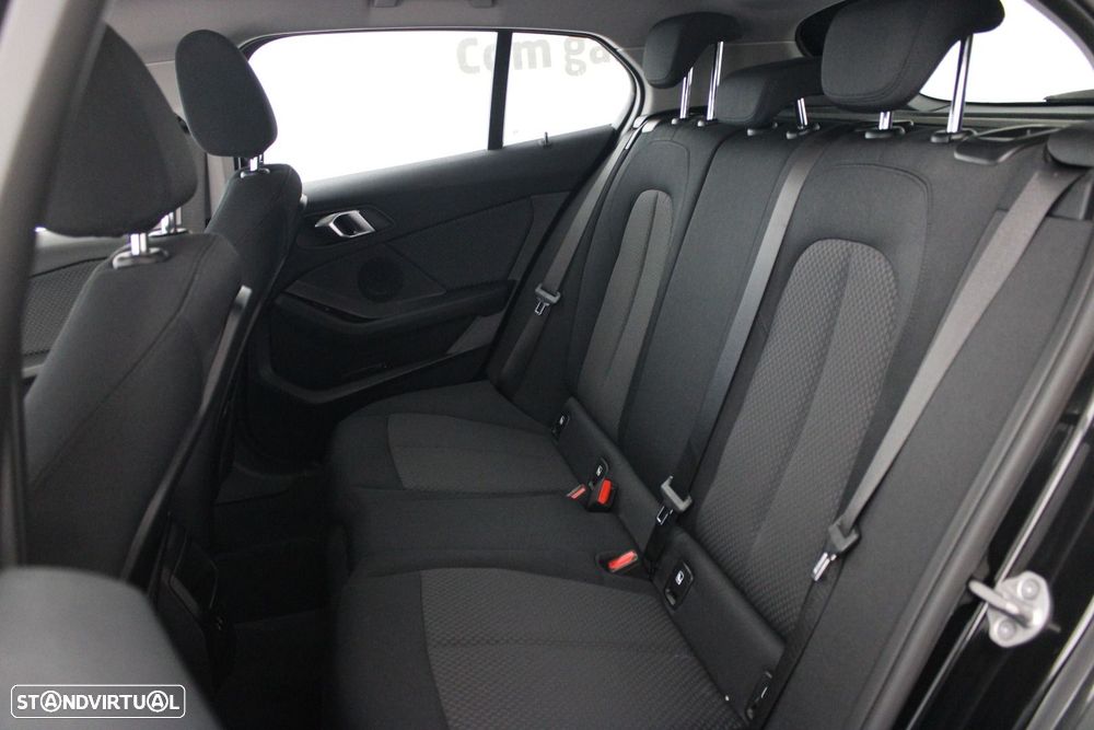 BMW 116 d Corporate Edition Auto - 32