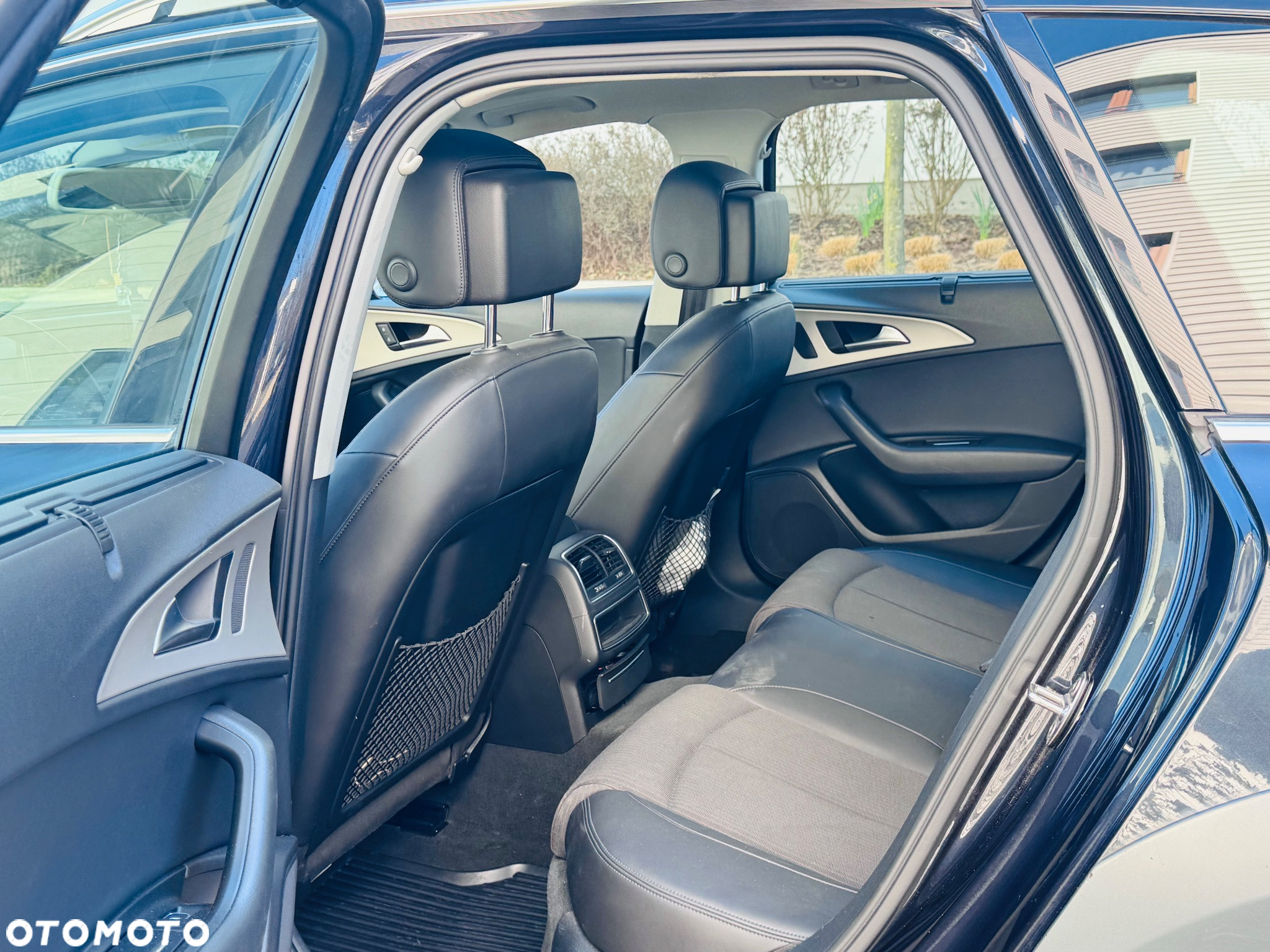 Audi A6 Allroad 3.0 TDI Quattro S tronic - 38