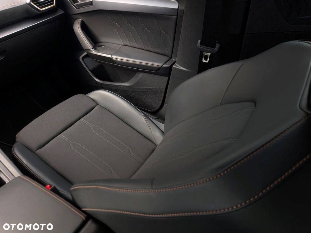 Cupra Formentor 1.5 TSI DSG - 13