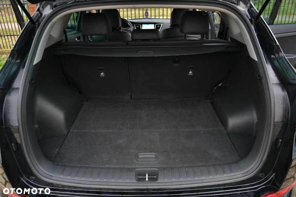 Hyundai Tucson 1.6 GDi 2WD Style - 37