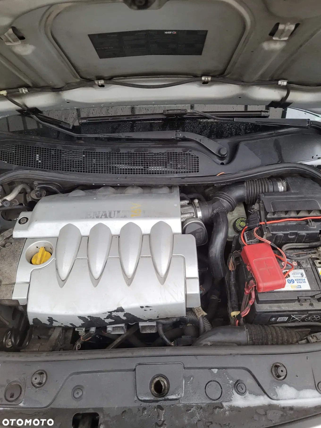Renault Megane 1.6 Avantage - 13