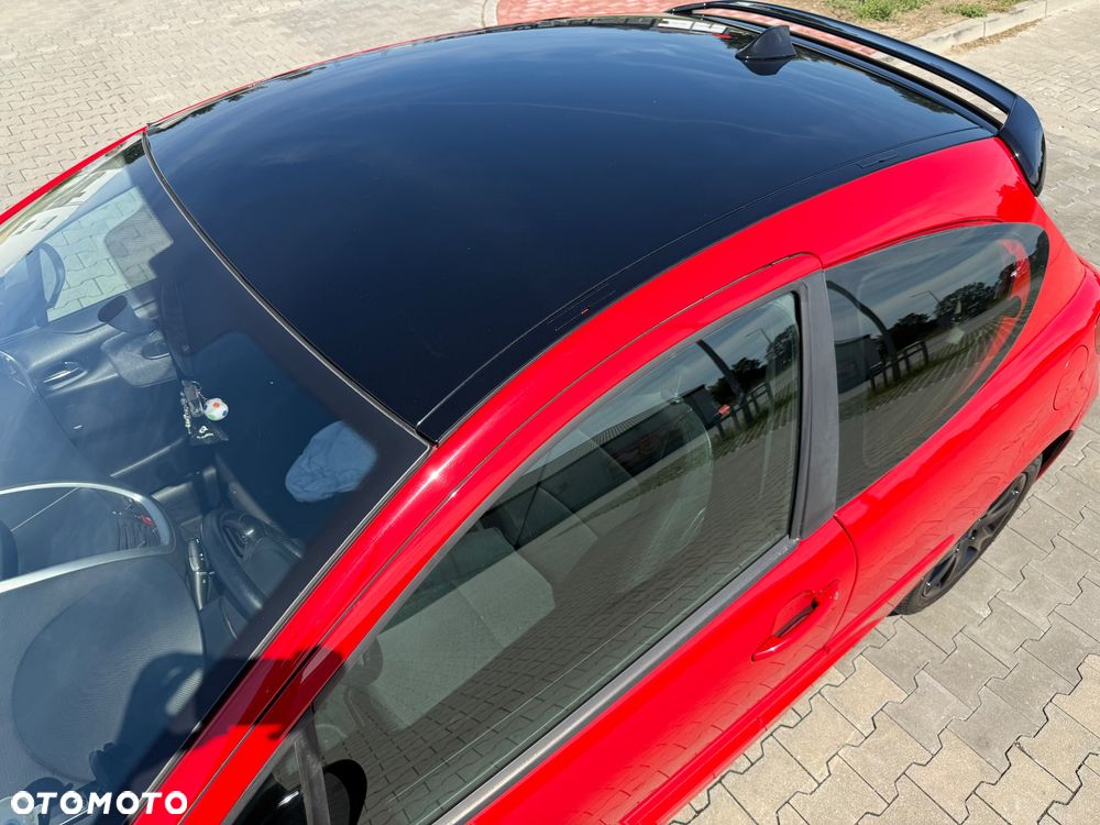 Peugeot 207 - 10