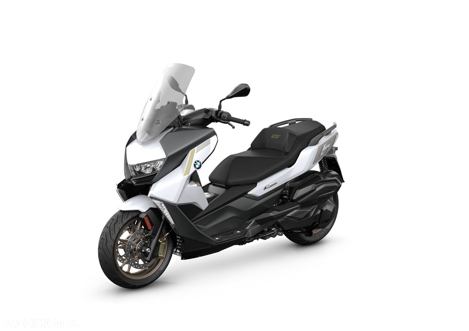 BMW C1 - 1